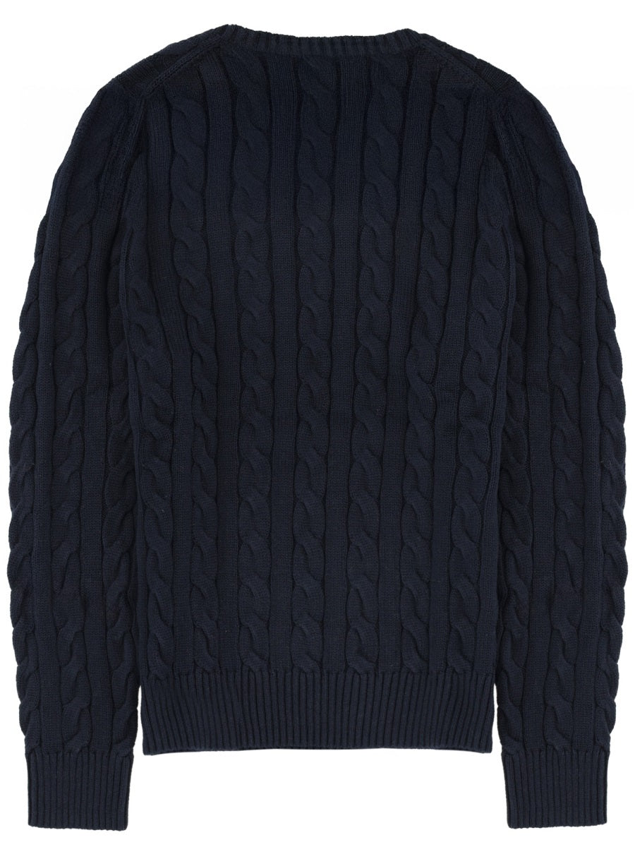 Polo Ralph Lauren Maglioni - Blue | 62c2c3420ee05c90d4990ab053a3daca27c29240
