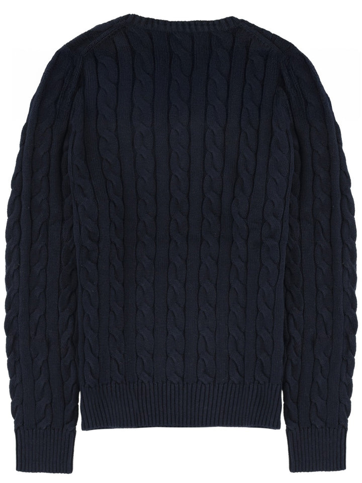 Polo Ralph Lauren Maglioni - Blue | 62c2c3420ee05c90d4990ab053a3daca27c29240