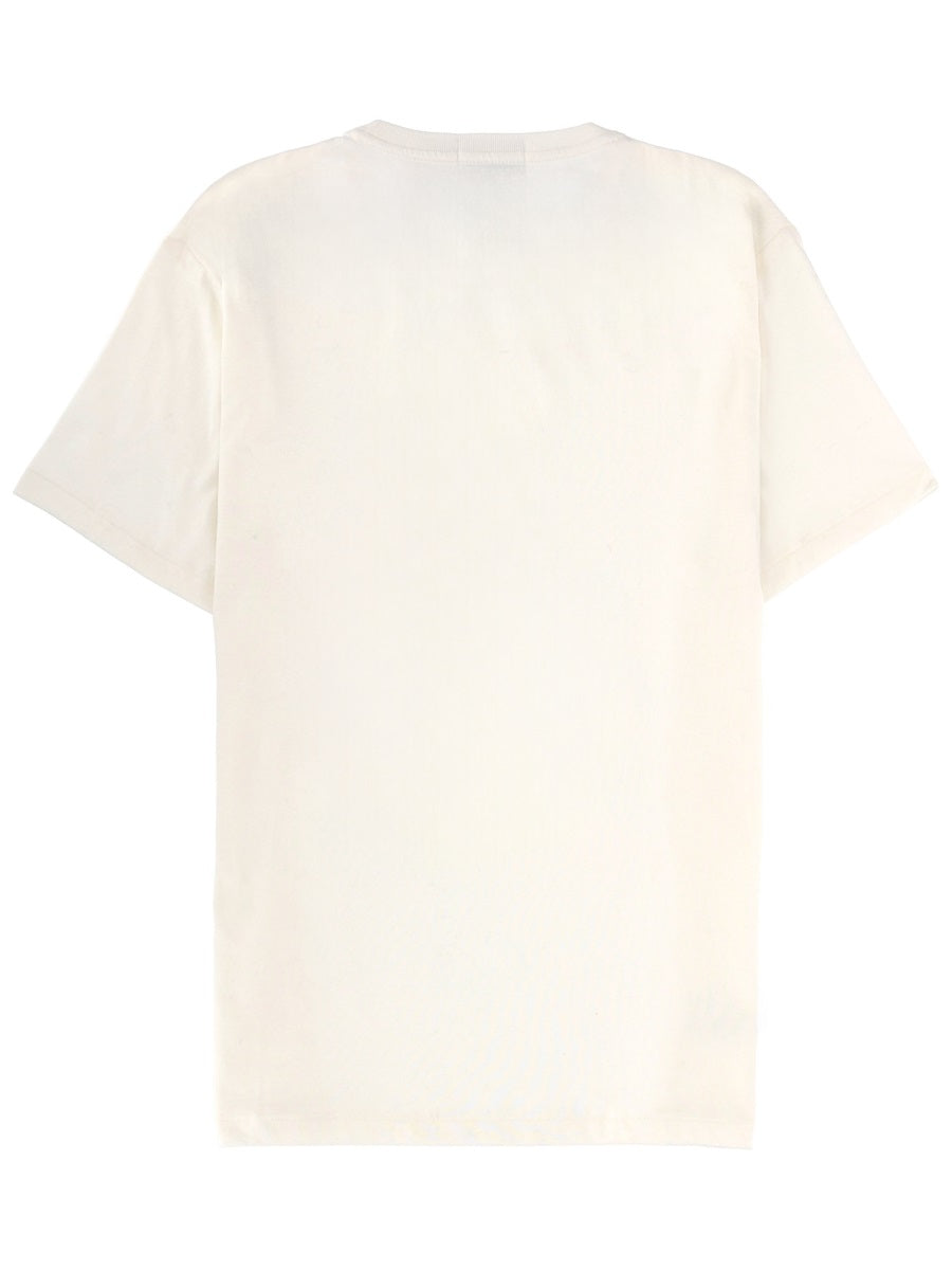 Polo Ralph Lauren T shirt - White | 841247644057553355f9b62cbc1cf01b7afbc8ec