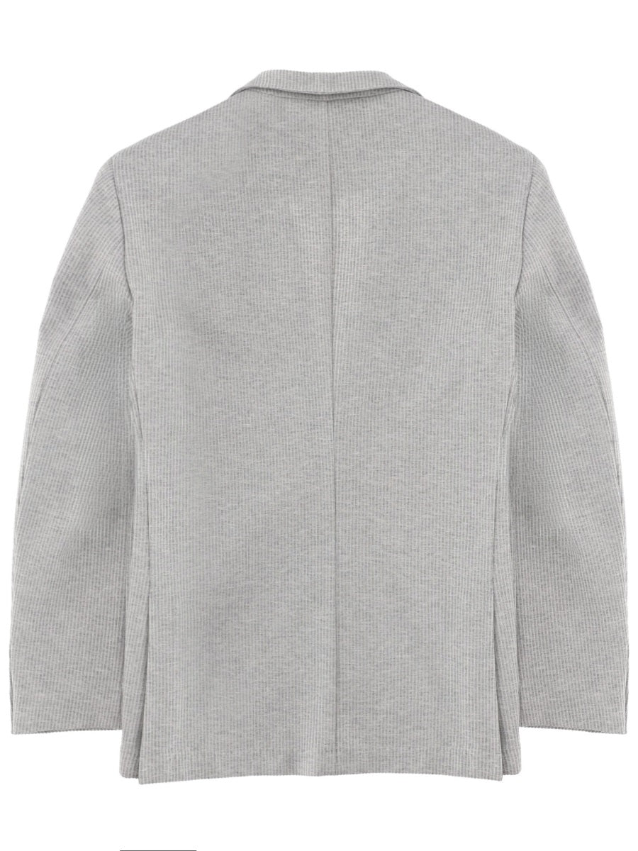 Boss Giacche - Silver | 6435b823d10bcf91308ae361689f3e80f380c646