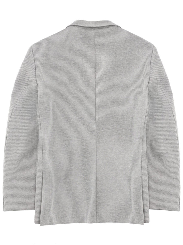 Boss Giacche - Silver | 6435b823d10bcf91308ae361689f3e80f380c646