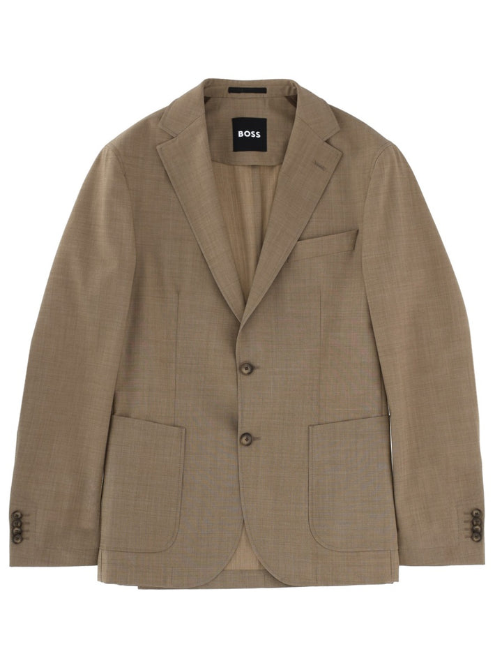 Boss Giacche - Beige | 57ce699b6a3ac9bd4478b23f4c5a96b4c4f63c23