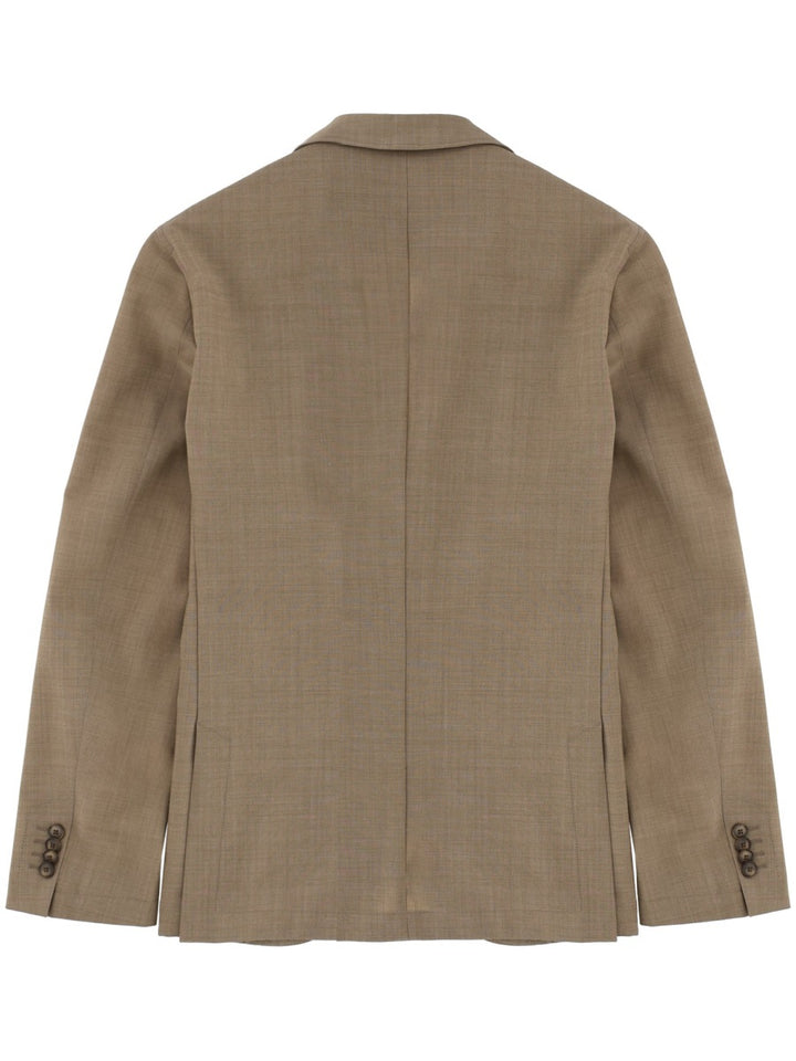 Boss Giacche - Beige | 1544f43f37b6ebfbf7326548df80e31a5727dc64