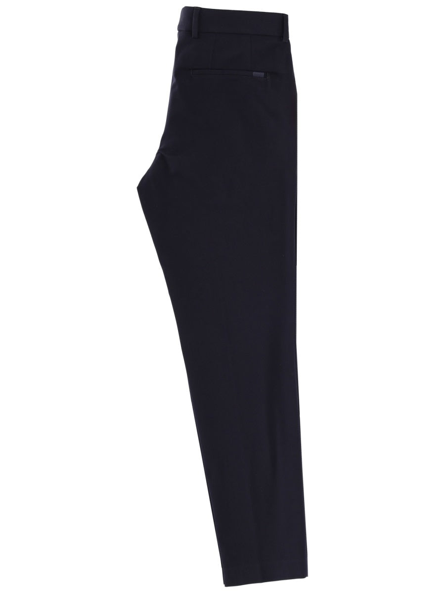 Boss Pantaloni - Blue | c65020d5c0a54756138b1791d32fc956380d4f5d