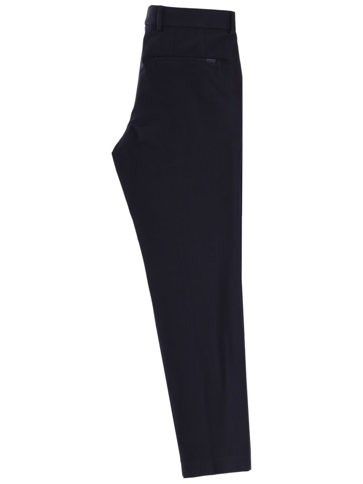 Boss Pantaloni - Blue | c65020d5c0a54756138b1791d32fc956380d4f5d