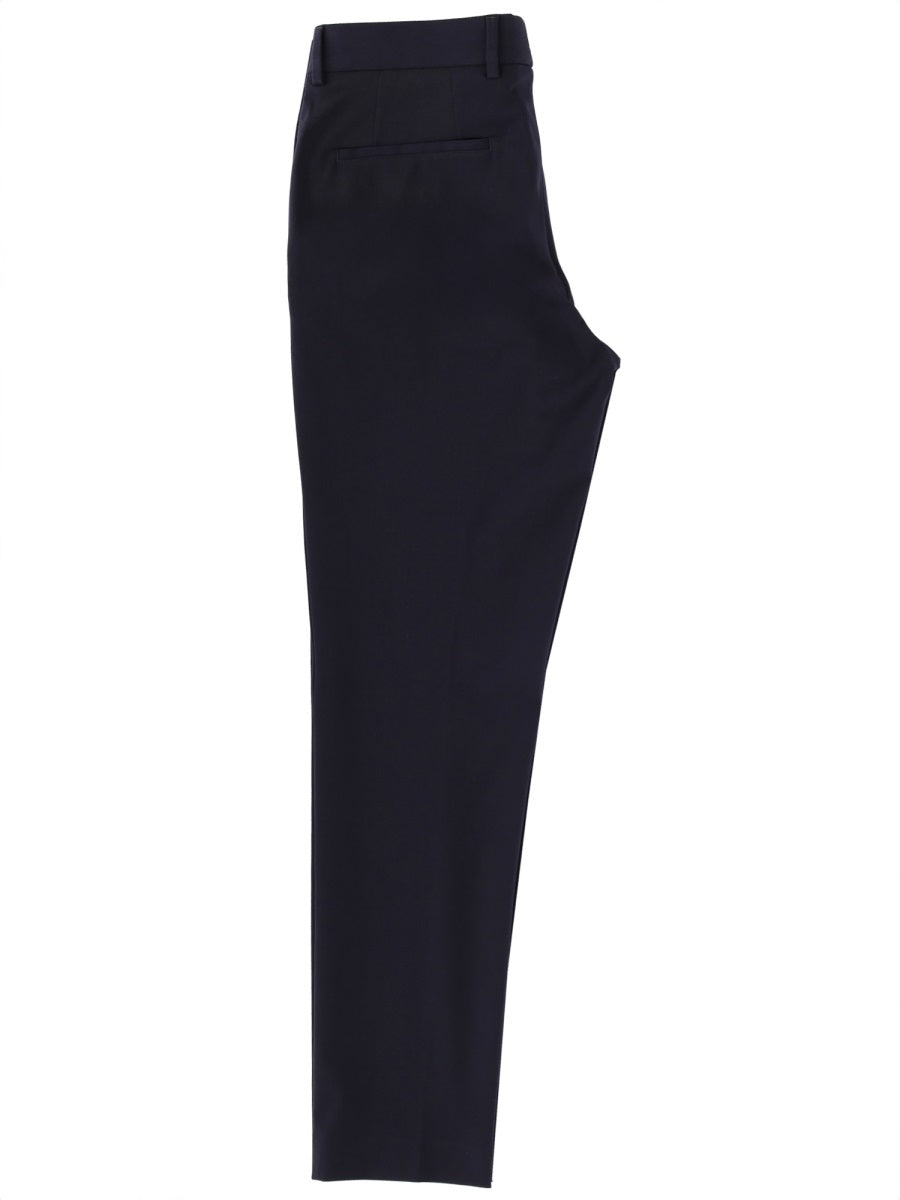 Boss Pantaloni - Blue | 2c689ee6770b4971e7e251909a399cef70ba0b5d