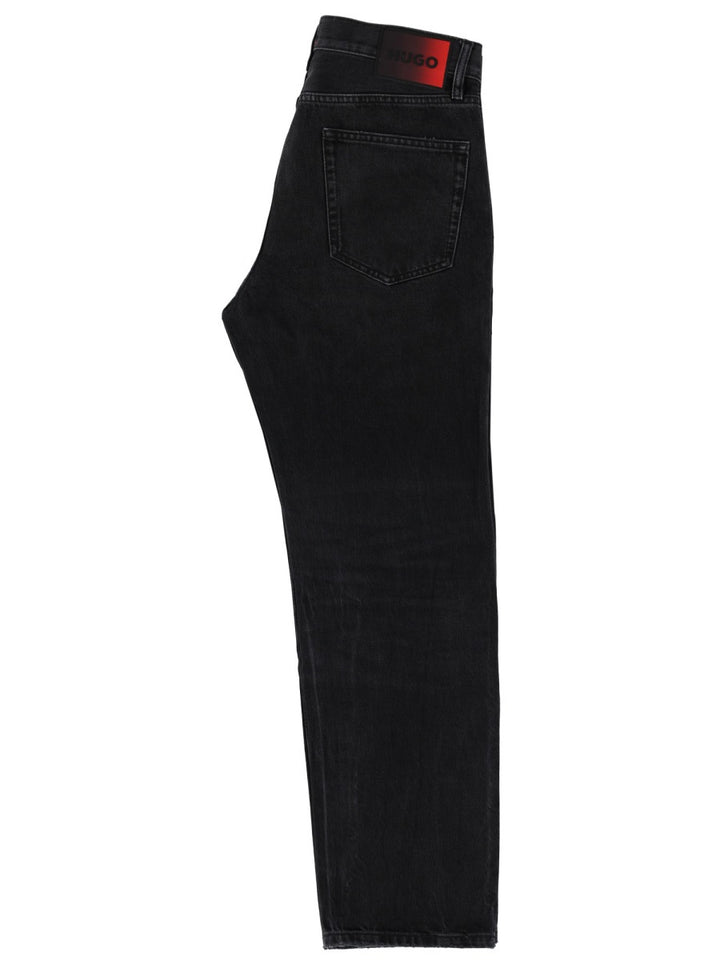 Hugo Jeans - Grey | bd505e250b4c88e68ee25e93959a4f26210a3136