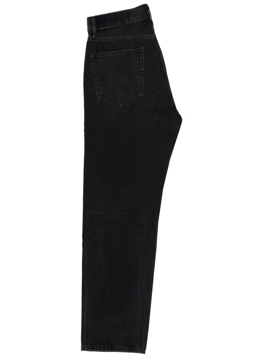 Hugo Jeans - Grey | 92a8cb5711d8457bcaa9386c693c1a759a652e71