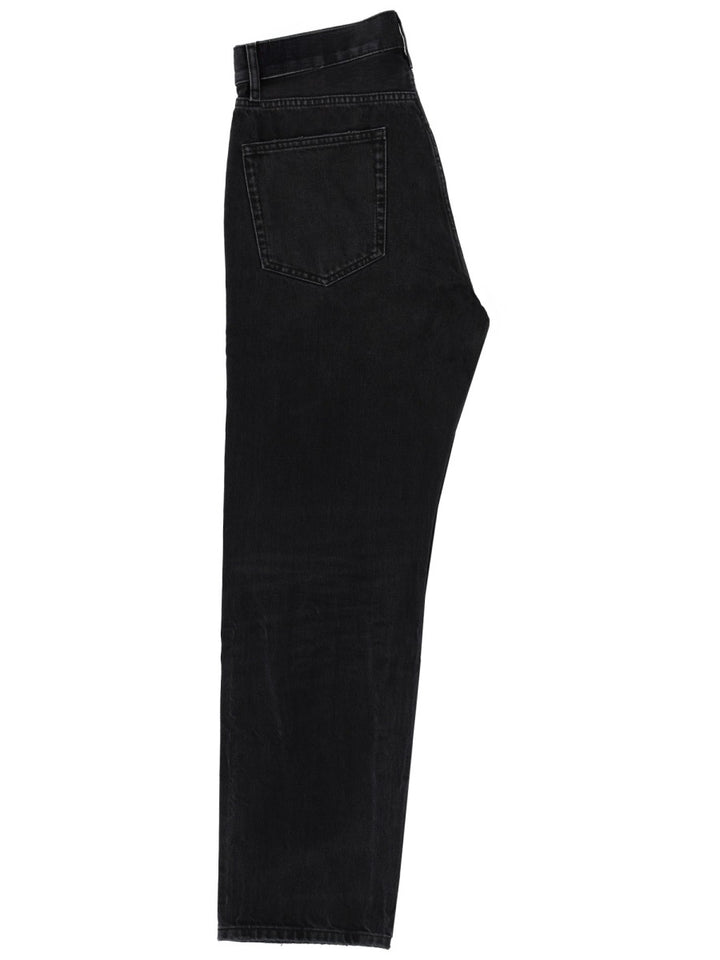 Hugo Jeans - Grey | 92a8cb5711d8457bcaa9386c693c1a759a652e71