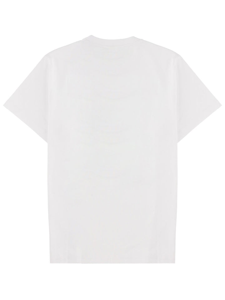 Ganni T shirt - White | 64ddff6fbe5b10b84f483610a878455ac3a2d0b9