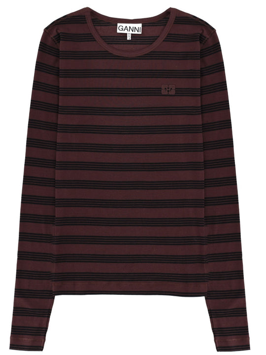 Long-Sleeved T-Shirt