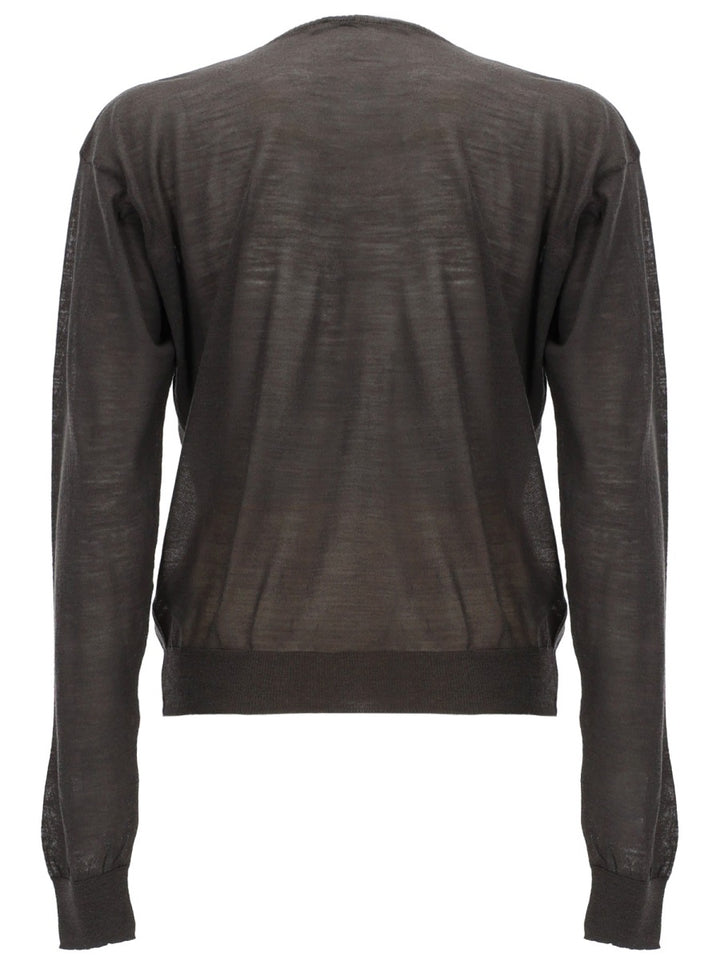 Paloma Wool Maglioni - Grey | 7d6c3808c0f8d420c6b21afb7339e1d5e151b739