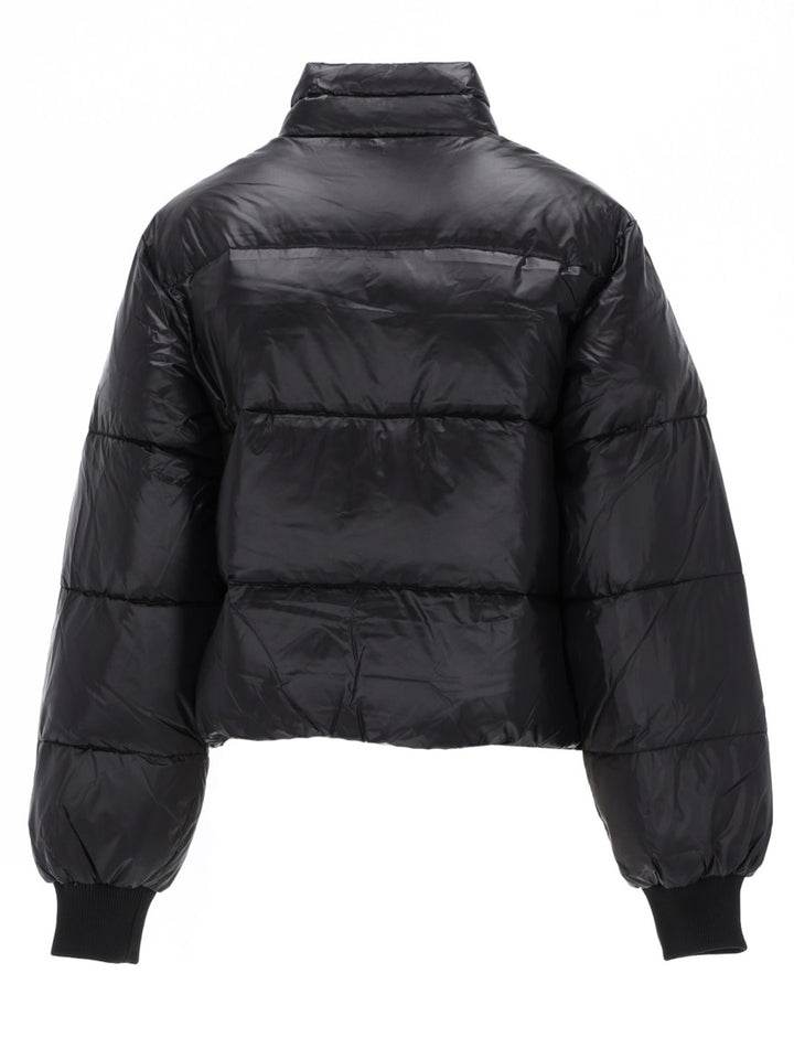 Ganni Trench e Impermeabili - Black | a9dc53799c9bd1416d25ea929aafac41445977e5