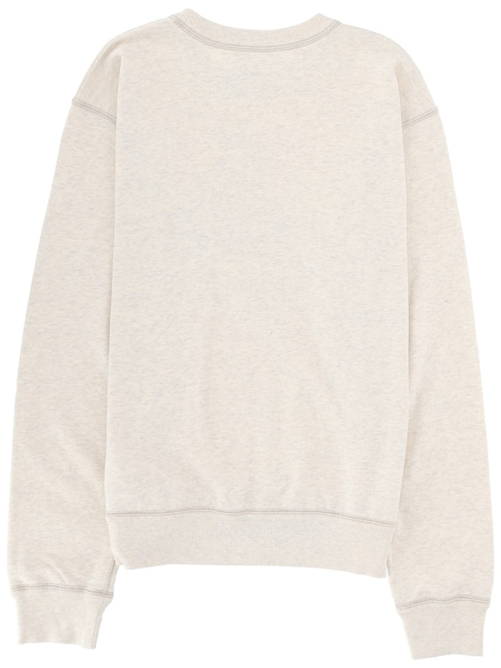 Marant Felpe - Powder | c7467b1957468bae87c1005ba054a83e9621000a