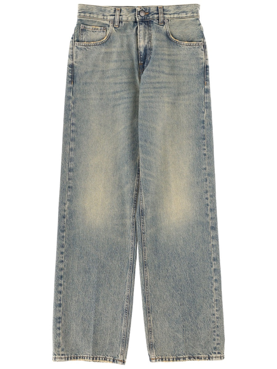Haikure Jeans - Denim | 80d6b8acae5985f3c5d6e257504e46850771c0f5