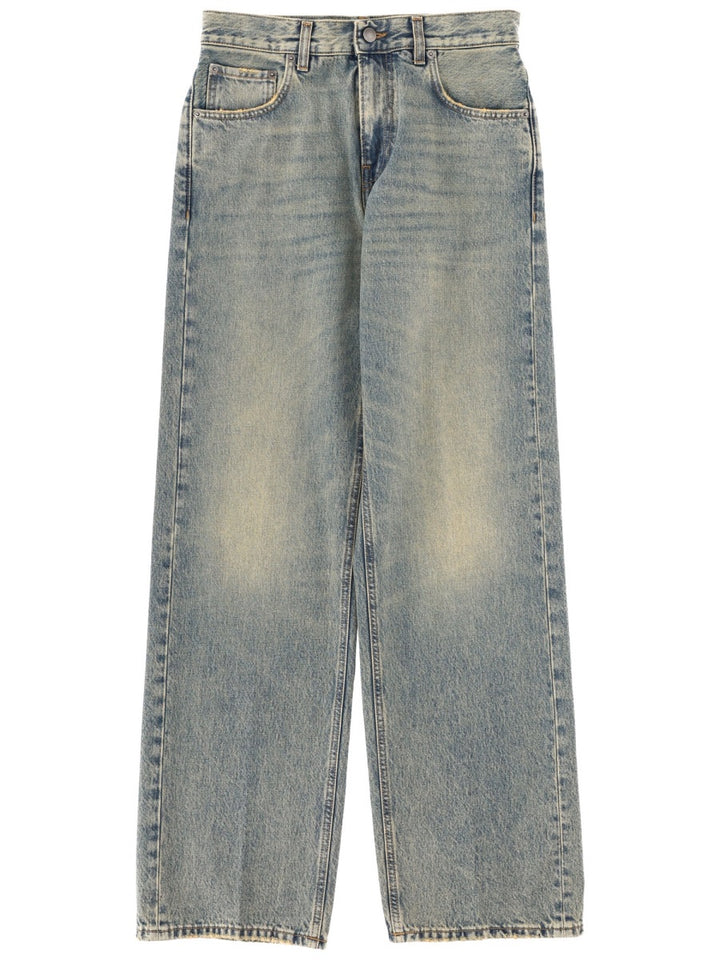Haikure Jeans - Denim | 80d6b8acae5985f3c5d6e257504e46850771c0f5