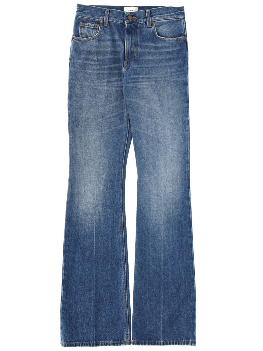 Haikure Jeans - Blue | dd438f7d3f5af19306f56590edc80ef8e2c115df