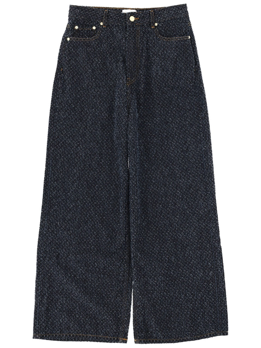 Ganni Jeans - Denim | 4274f347dbb1783a872a78e1c2013781254083d4