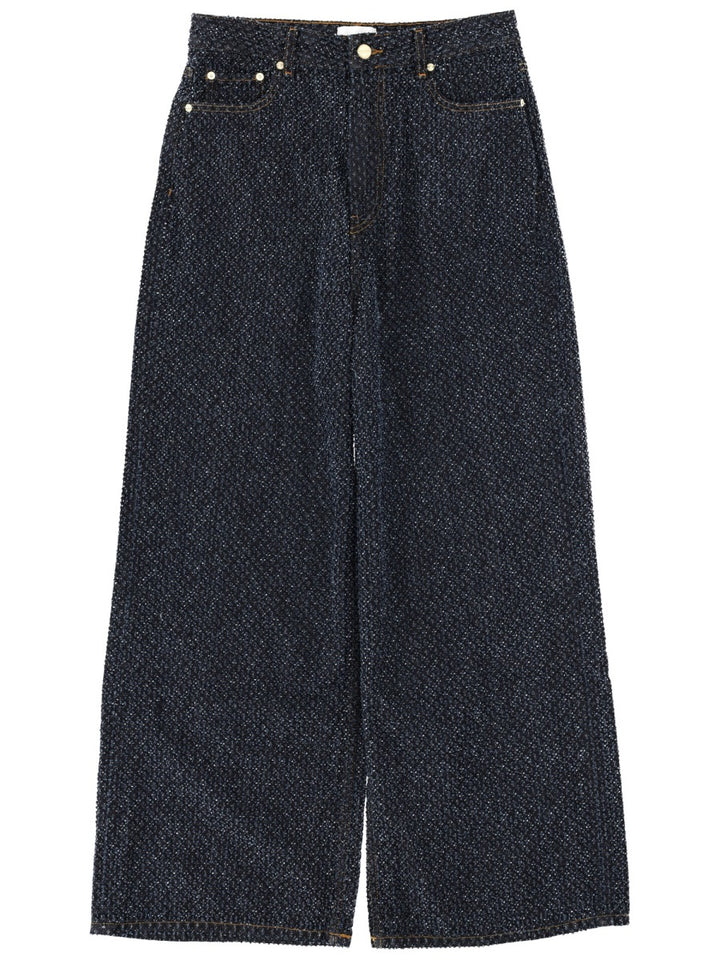 Ganni Jeans - Denim | 4274f347dbb1783a872a78e1c2013781254083d4