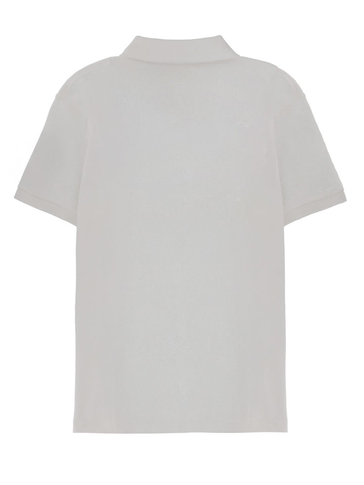 Polo Ralph Lauren Polo - White | b470a63f5ead84032f815d8b526b7efabb199c17