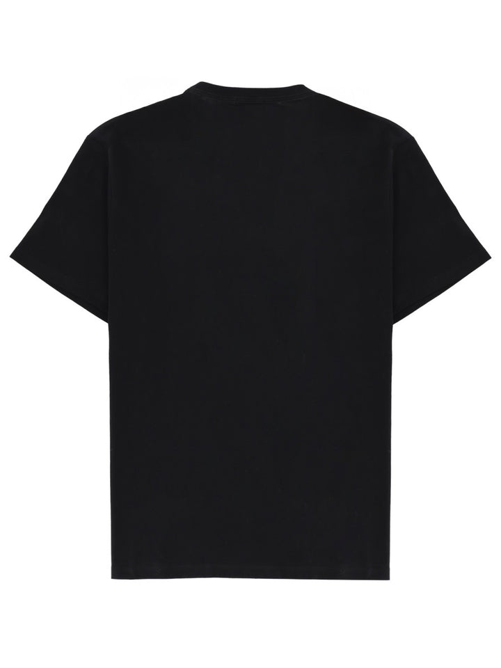 Alexander Mcqueen T shirt - Black | 34fde1be386cbbe583fdc7fe3113f71d1062e0af