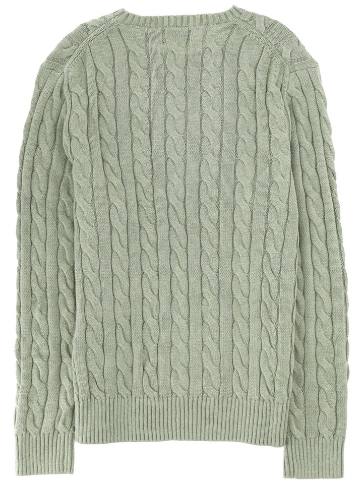 Polo Ralph Lauren Maglioni - Green | 5d5d1e6410ff8588d739799d7542f4b9afe28833