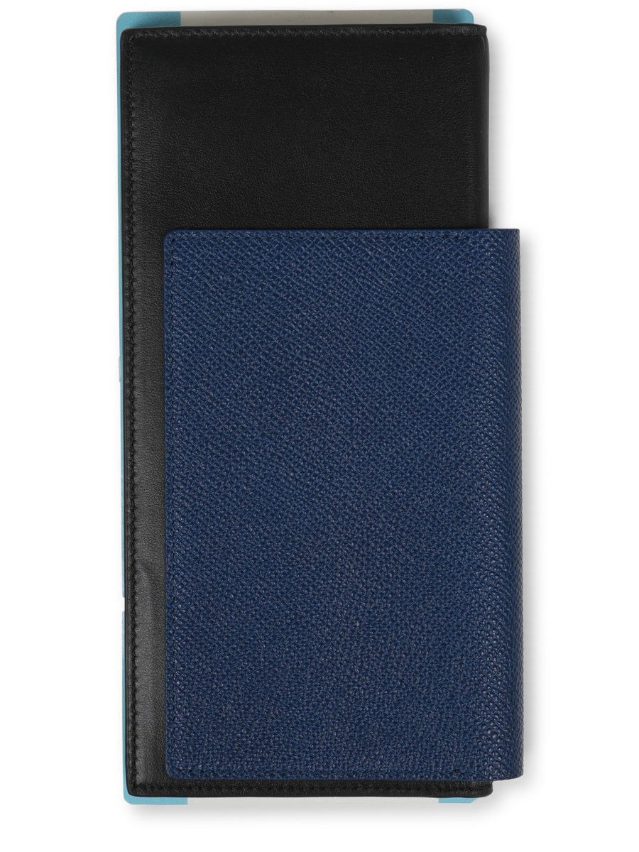 Balenciaga Portafogli e Portacarte - Blue | cd9187532519d41eb572d2fdfeabd7353876e5ef