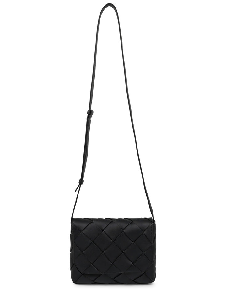 Bottega Veneta Borse a Spalla e Tracolla - Black | 1fde4e12e2a9776b7598f943204d68b5e428a599