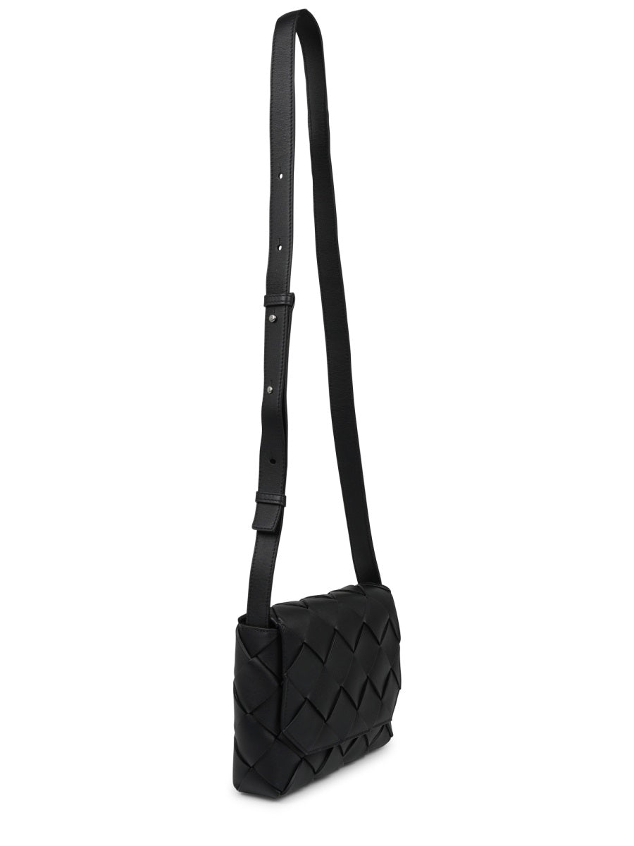Bottega Veneta Borse a Spalla e Tracolla - Black | 7bdda4e0a3b1593b84124aa7430ae0c2dcac090a