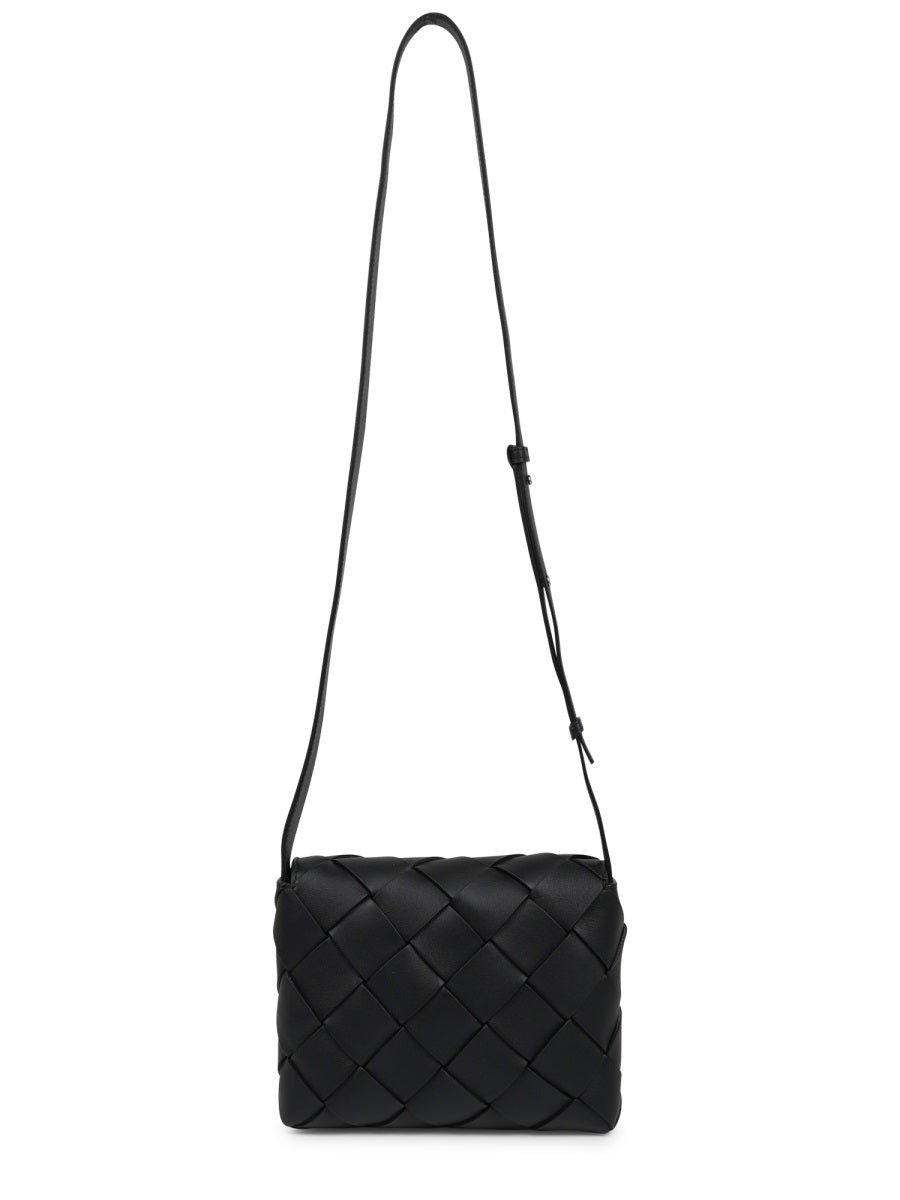 Bottega Veneta Borse a Spalla e Tracolla - Black | 5351c4749ea1bf6a62e5f8b151612046b4e1ffcd