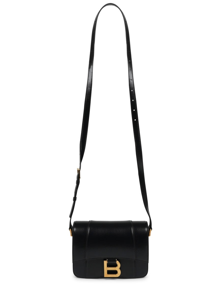 Balenciaga Borse a Spalla e Tracolla - Black | 250a6baf673fa2d7ff1df93754ec34c27835d7e5