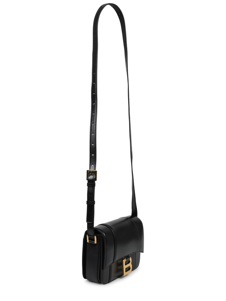 Balenciaga Borse a Spalla e Tracolla - Black | bb85f0d69e67611579d78e3b0903fbb3e258f4a1