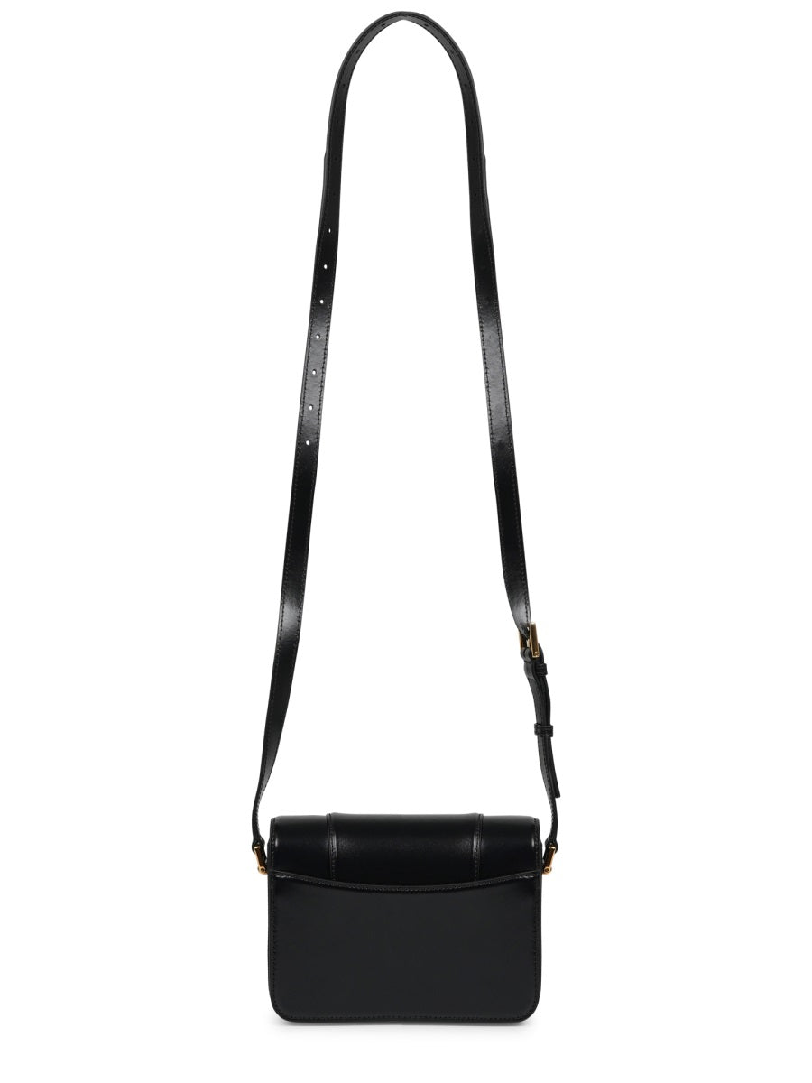 Balenciaga Borse a Spalla e Tracolla - Black | e58845c7890e9cb9e979074f98f18f728ca54229