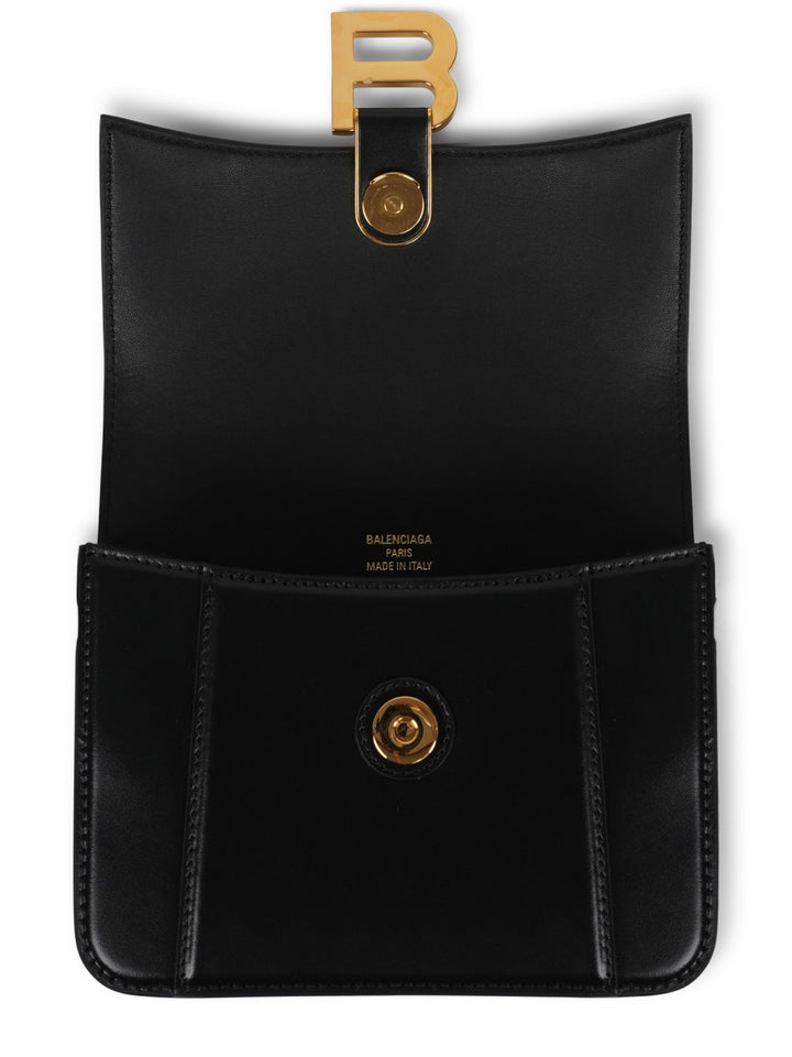 Balenciaga Borse a Spalla e Tracolla - Black | 14dbd7a842a4a40be784d13e727d1c8c63ae61c9