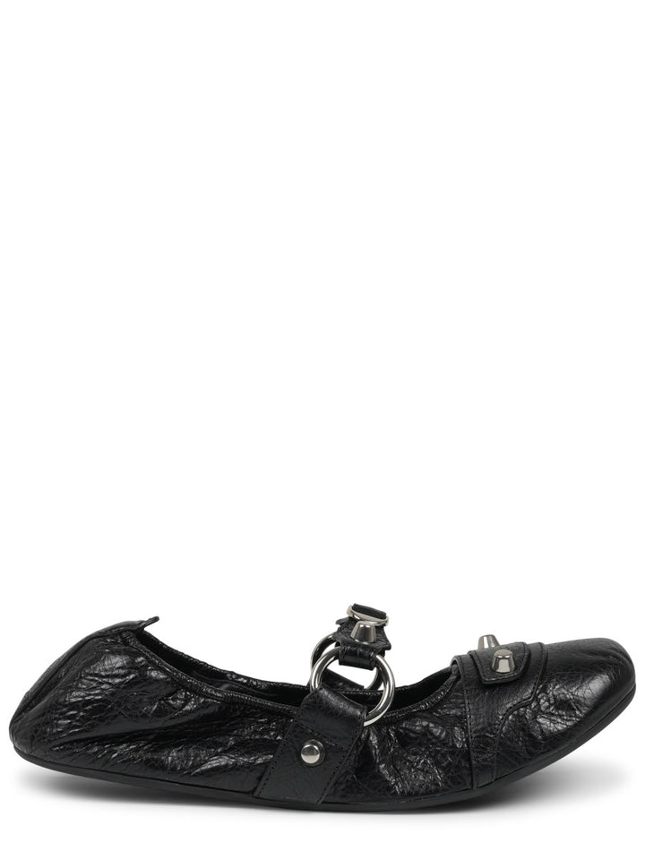 Balenciaga Scarpe Basse - Black | 3337dcc58a6a9bf4a1abbc302f0feea27a62781e