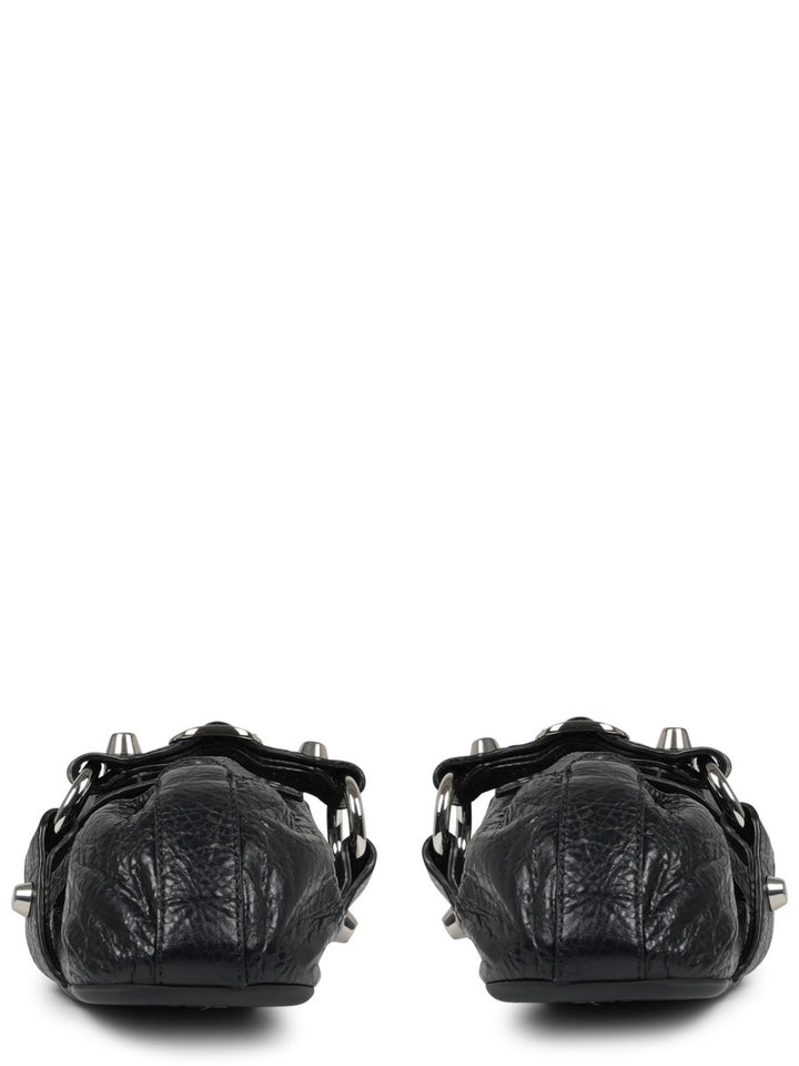 Balenciaga Scarpe Basse - Black | 007a1f206d7b47c0724161ef77bde692065d4da1