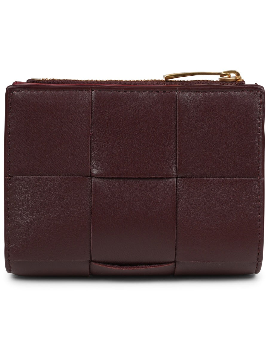Bottega Veneta Portafogli e Portacarte - Brown | 12bdea3402b7a34b547a2bb0706bff7c5b00a7f4
