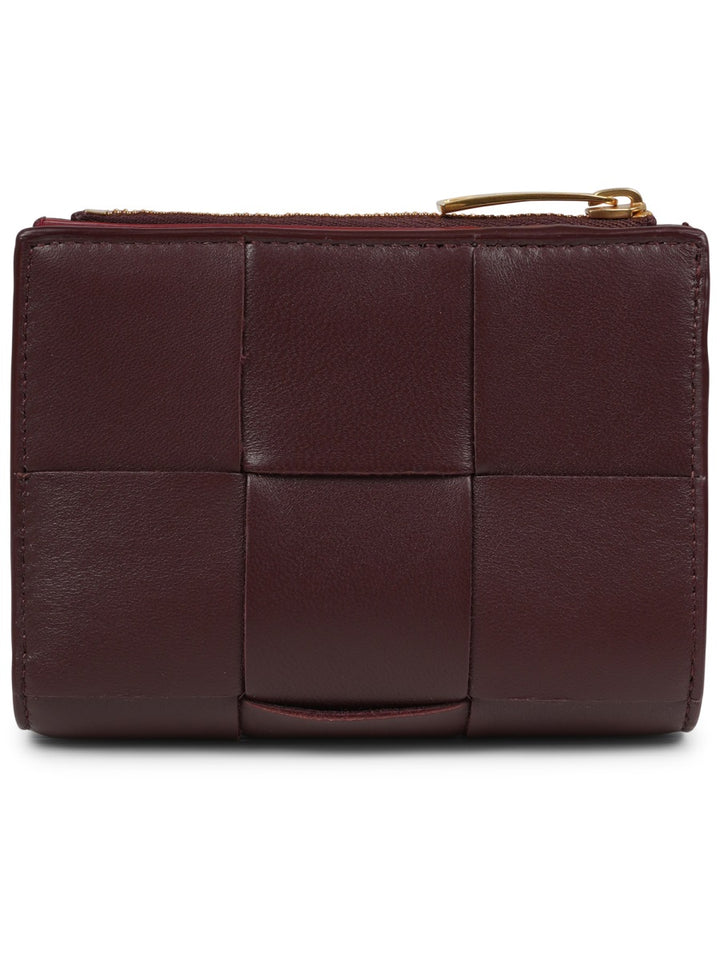 Bottega Veneta Portafogli e Portacarte - Brown | 12bdea3402b7a34b547a2bb0706bff7c5b00a7f4