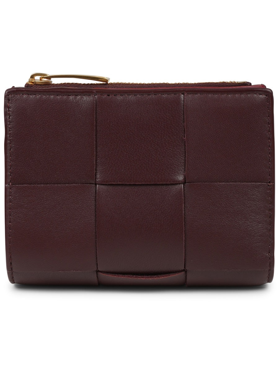 Bottega Veneta Portafogli e Portacarte - Brown | 132b631b6360089fbec77afca623341903ce9fdd