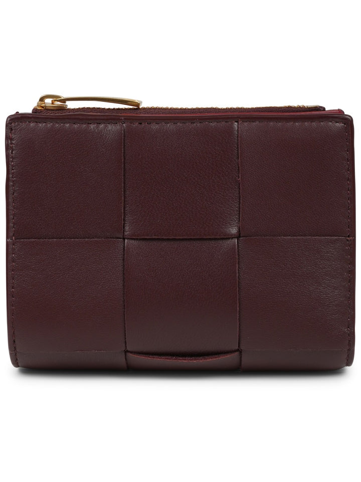 Bottega Veneta Portafogli e Portacarte - Brown | 132b631b6360089fbec77afca623341903ce9fdd