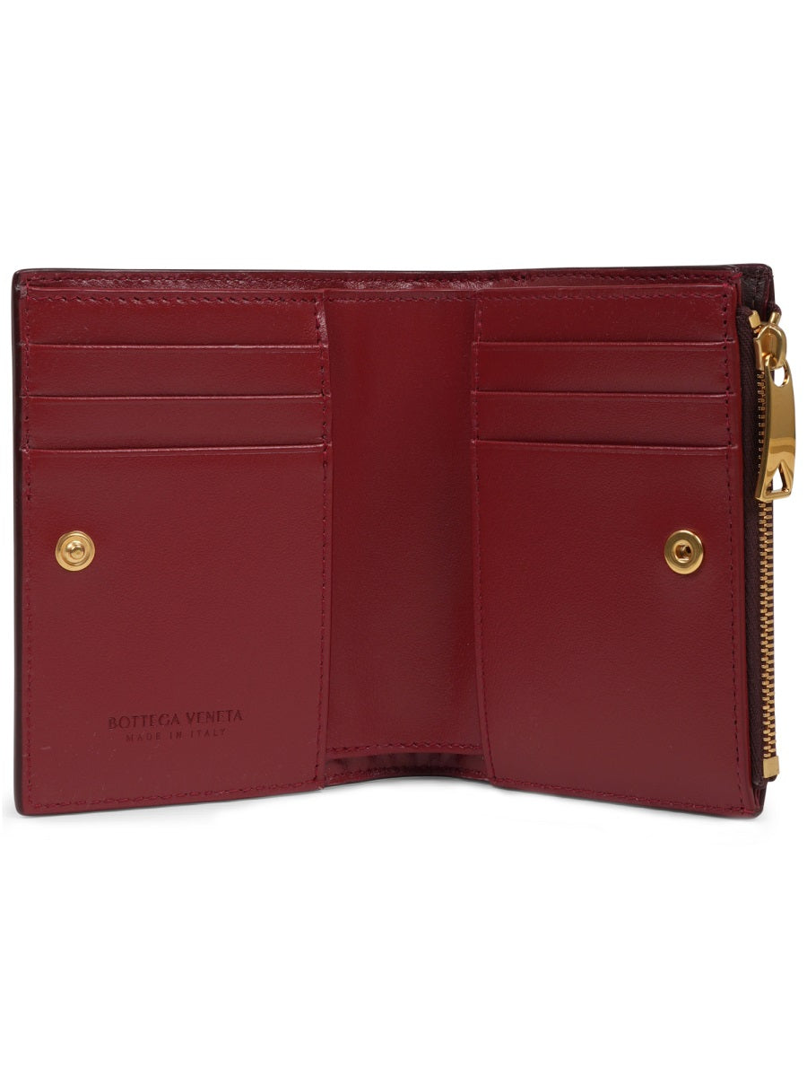 Bottega Veneta Portafogli e Portacarte - Brown | a58dcbdbd1303a8832553542dddc1967bec5d67d