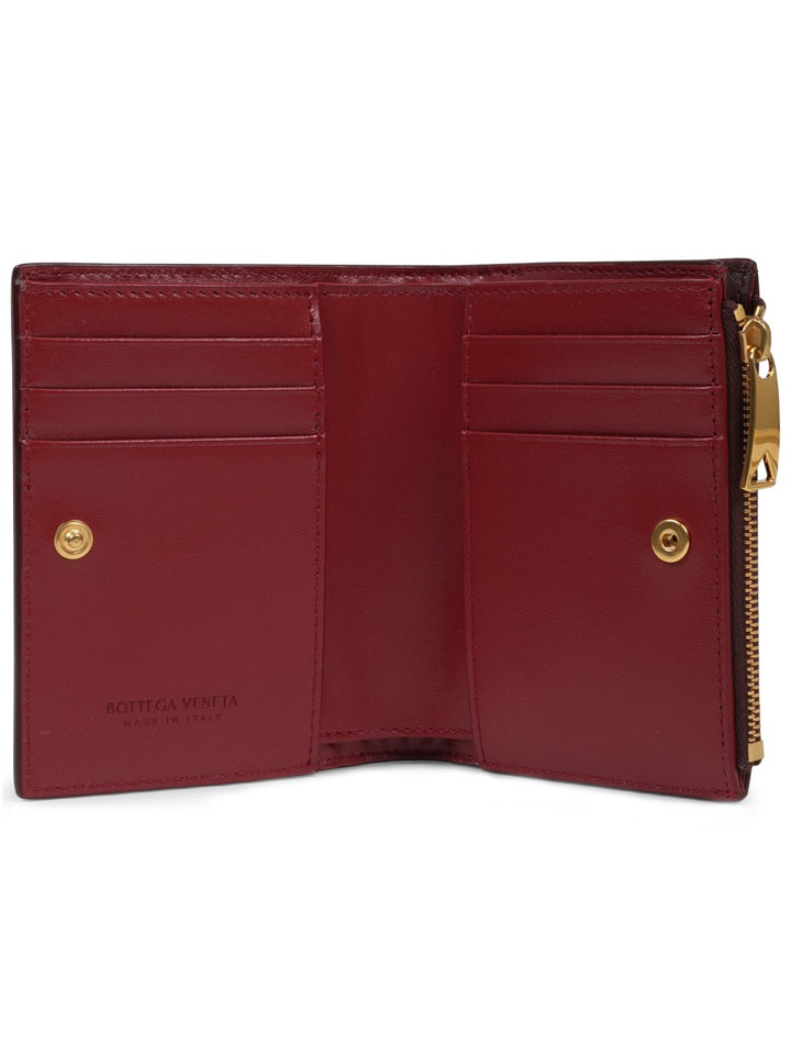Bottega Veneta Portafogli e Portacarte - Brown | a58dcbdbd1303a8832553542dddc1967bec5d67d