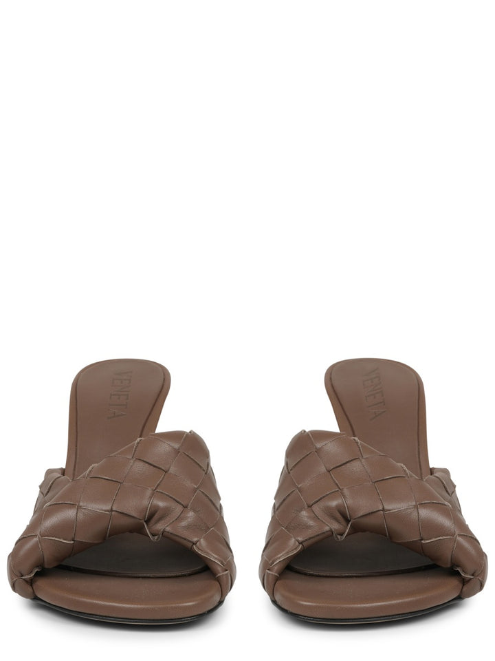 Bottega Veneta Sandali - Brown | 893425fcf3fedefd8c38ee4d28a3e110e237bf03
