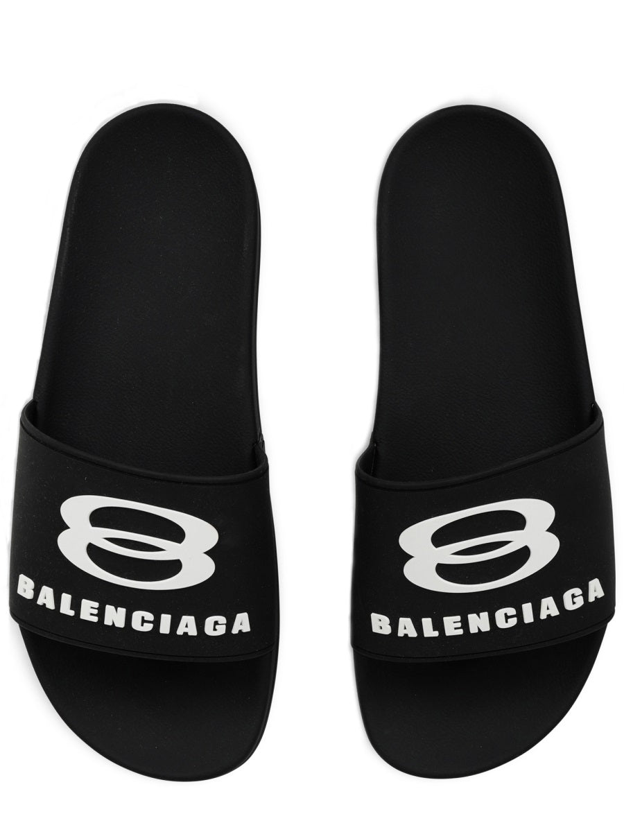 Balenciaga Sandali - Black | 2702807c8942470073587f98c7c6b5f7f09bdc71