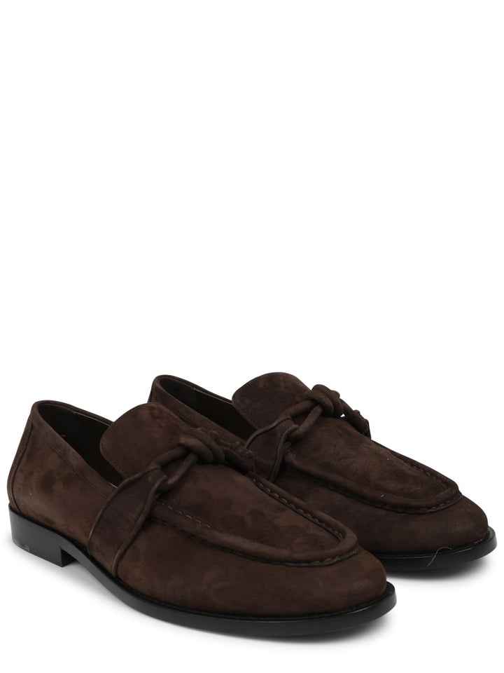 Bottega Veneta Mocassini - Brown | 8aa242ad79146c84837a36b42cbbdcb73f891f18