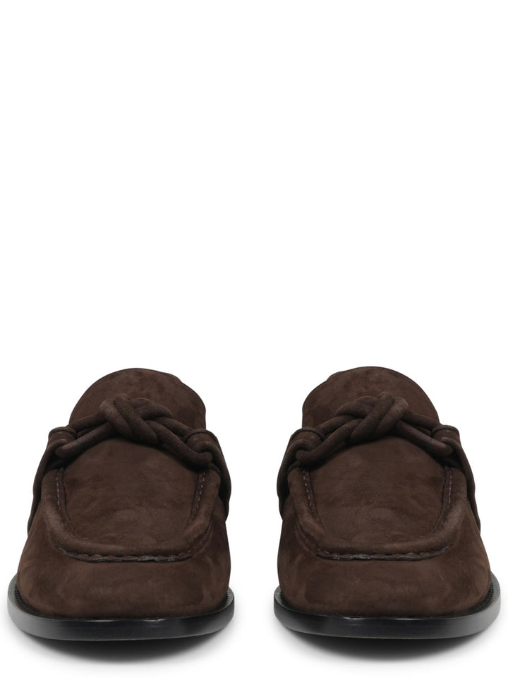 Bottega Veneta Mocassini - Brown | 0d37dc990de931db07c00d6f5700267275ab4a01
