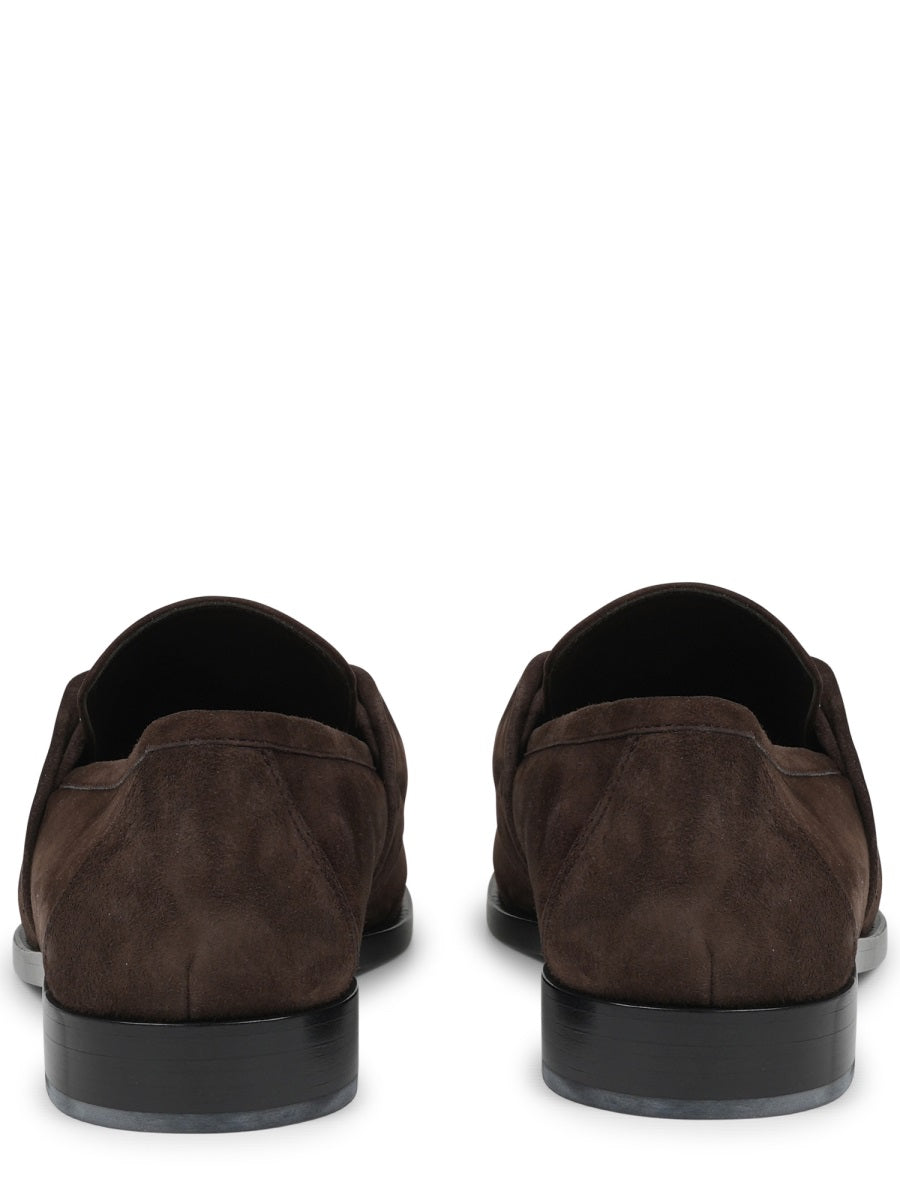 Bottega Veneta Mocassini - Brown | 4d383b1bf60e31b031ec3a88bfc3512887eaa5e3