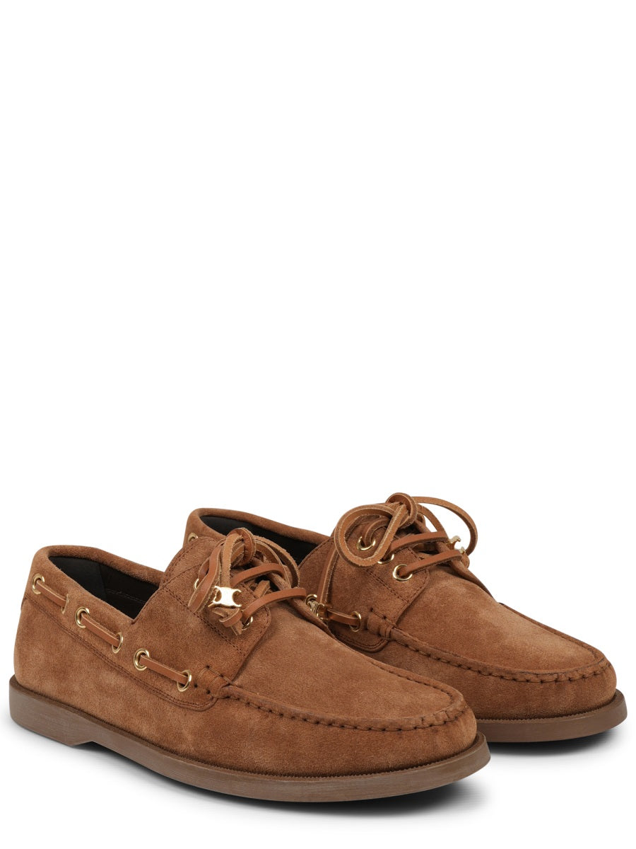 Celine Scarpe Basse - Buff | 32484250dace77233cc7df7b8836c1897a472293
