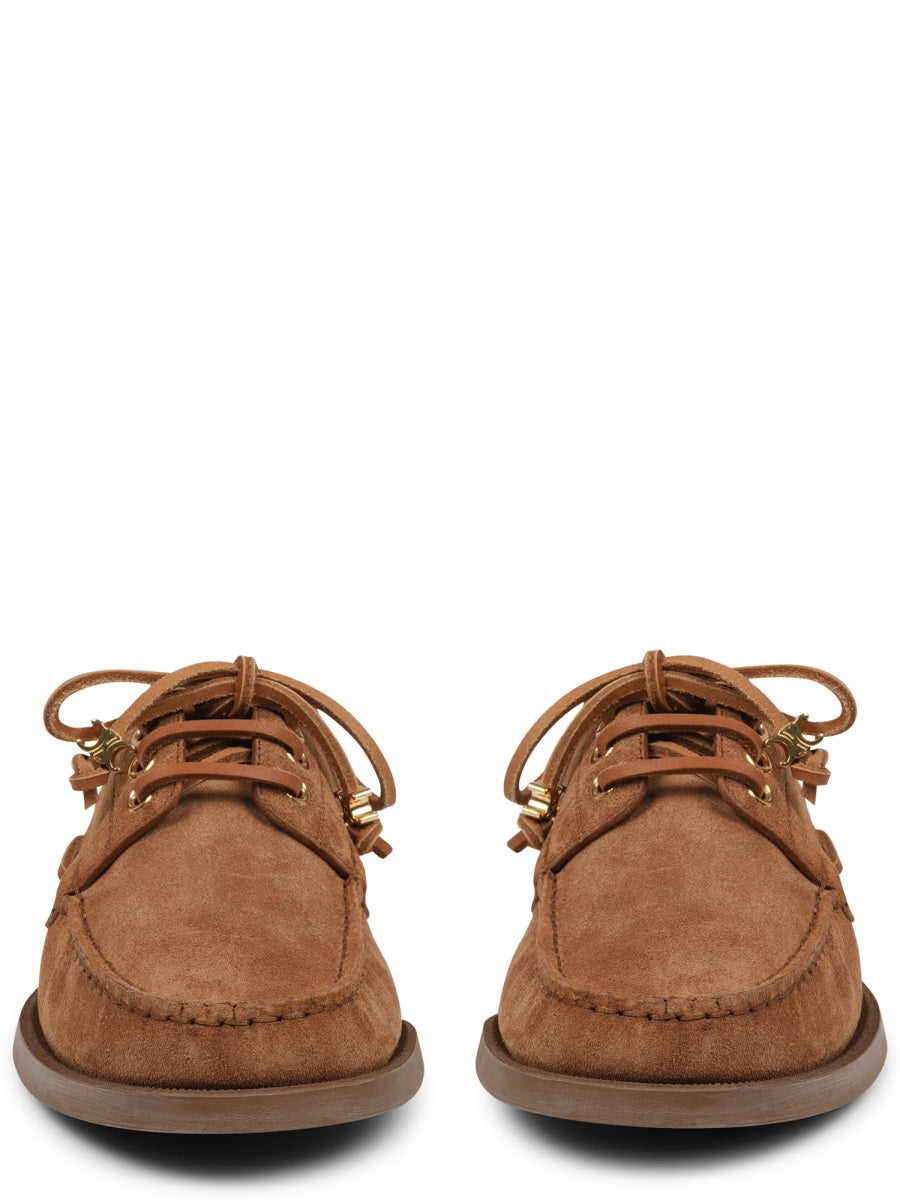 Celine Scarpe Basse - Buff | 4f43d8cbb9d0c8b8971fd012df099c6714444ac5