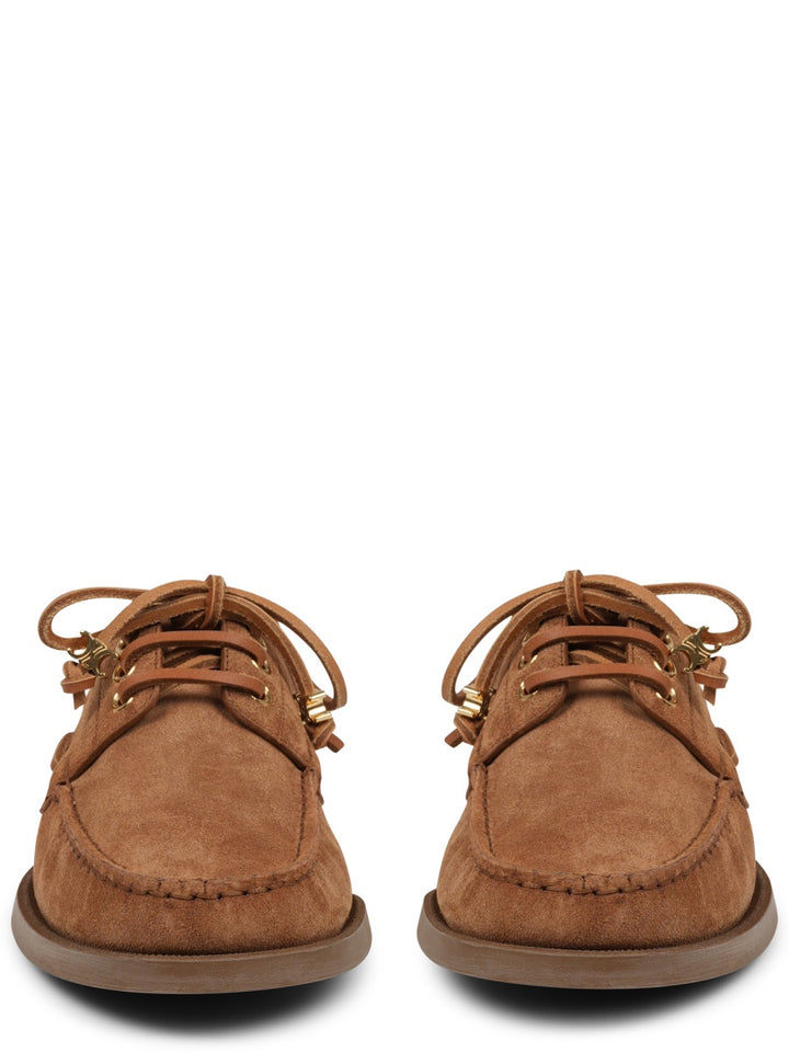 Celine Scarpe Basse - Buff | 4f43d8cbb9d0c8b8971fd012df099c6714444ac5